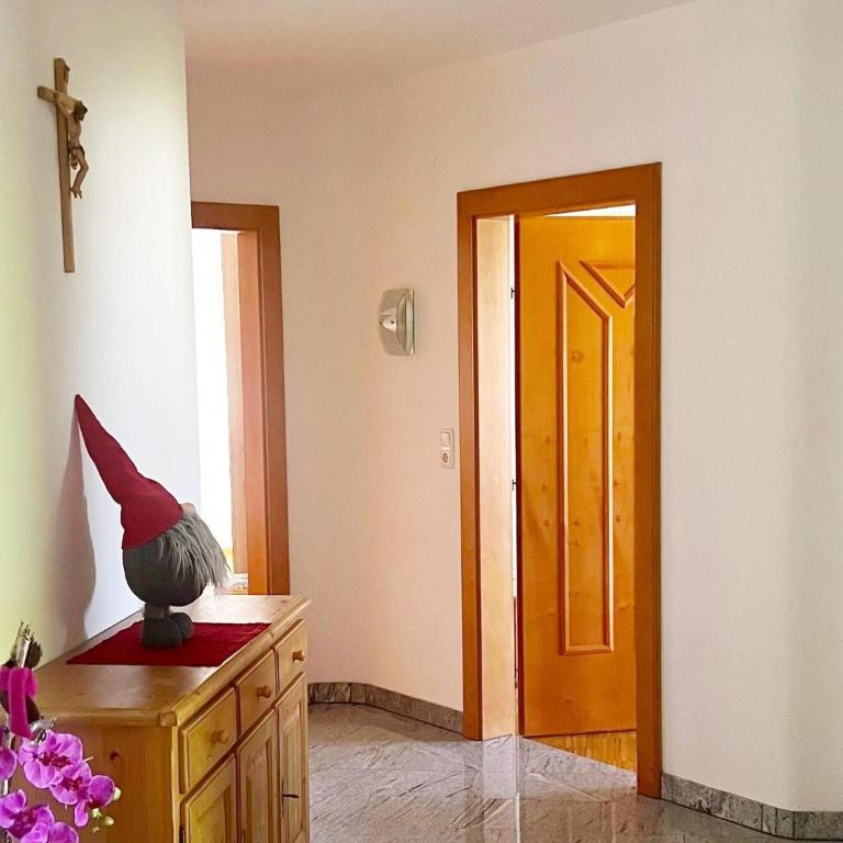 Chalet in Reith near Ski Slopes - Ferienhaus mit 4 Zimmern - 23