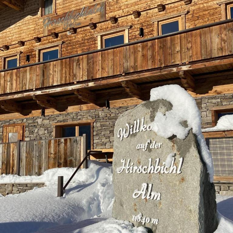 Unique alpine pasture in the Zillertal mountains - Ferienhaus mit 4 Zimmern - 30