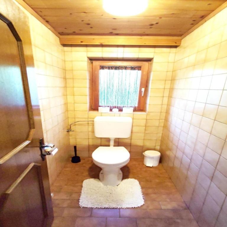 Chalet in Hippach near Ski Paradise - Ferienhaus mit 4 Zimmern - 16