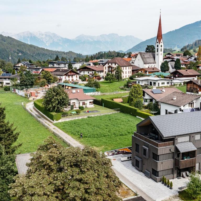 Apartment in Mieders near Ski Lift - Apartment mit 3 Schlafzimmern - 34