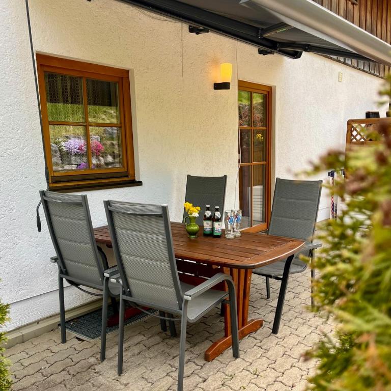 Lauchlehen - Ferienwohnung Untersberg - 20