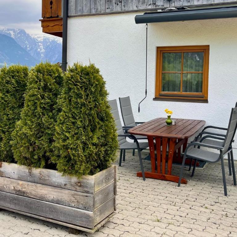 Lauchlehen - Ferienwohnung Untersberg - 15