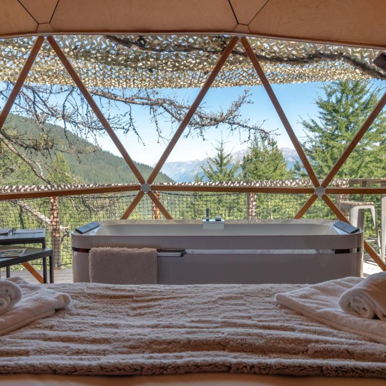 Alpin D'Hôme Hôtel & Spa - D'Hôme Luxe - 8