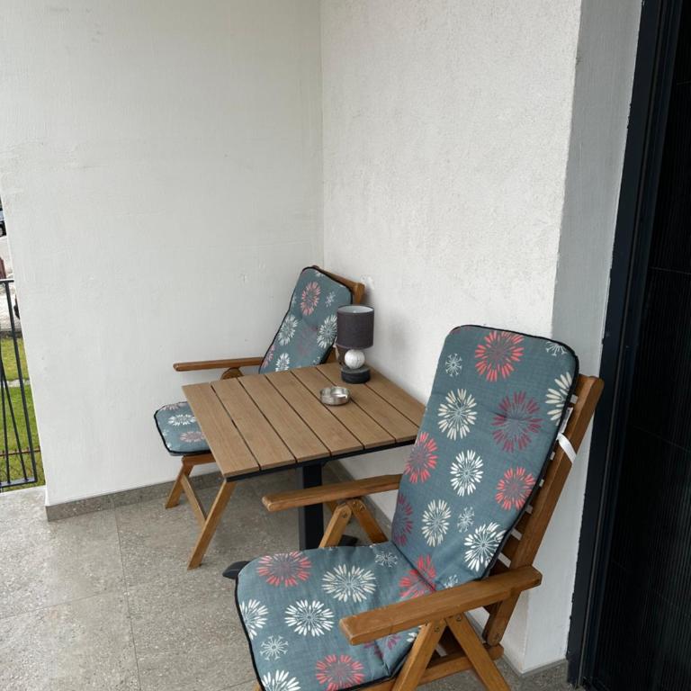 Una La Unica - Double Room with Balcony - 8