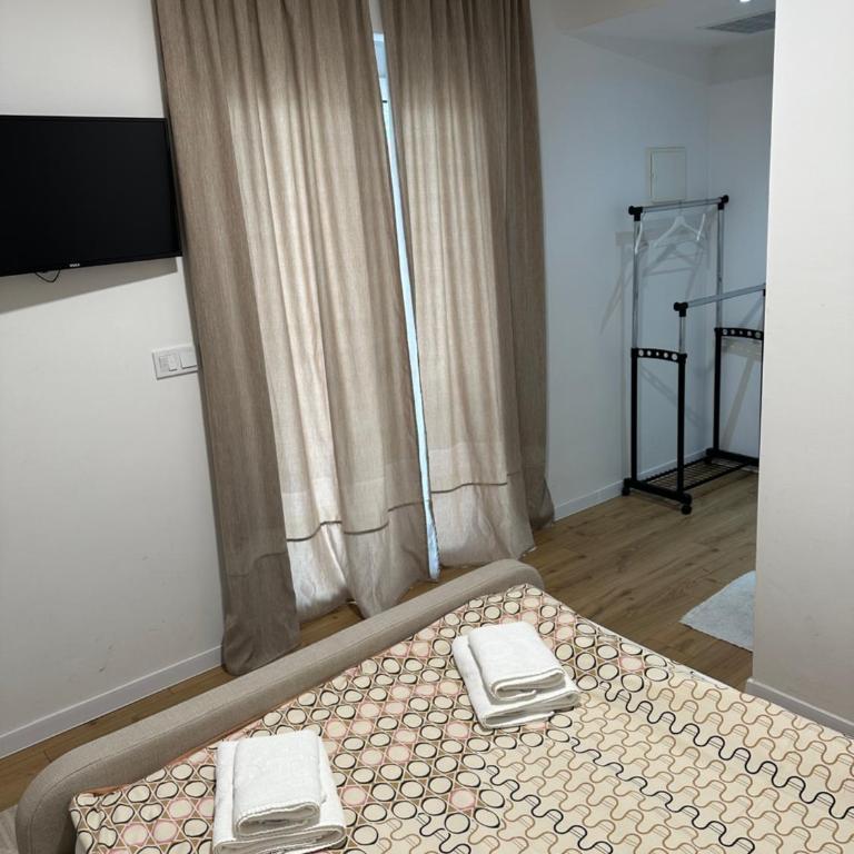 Una La Unica - Double Room with Balcony - 9