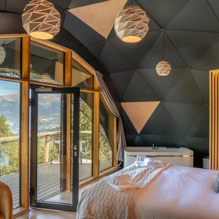 Alpin D'Hôme Hôtel & Spa - D'Hôme Prestige - 11