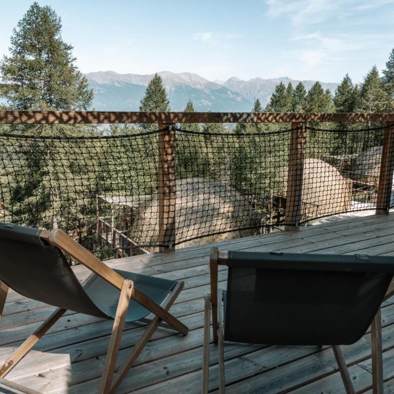 Alpin D'Hôme Hôtel & Spa - D'Hôme Luxe - 10