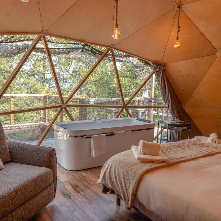 Alpin D'Hôme Hôtel & Spa - D'Hôme Luxe - 11