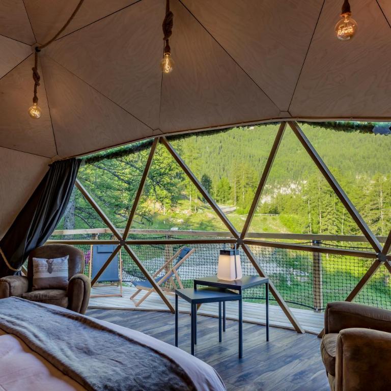 Alpin D'Hôme Hôtel & Spa - D'Hôme Cosy - 10