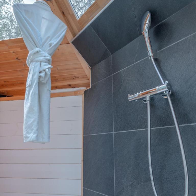 Alpin D'Hôme Hôtel & Spa - D'Hôme Prestige - 13