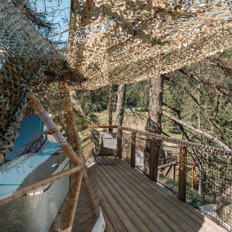 Alpin D'Hôme Hôtel & Spa - D'Hôme Luxe - 16