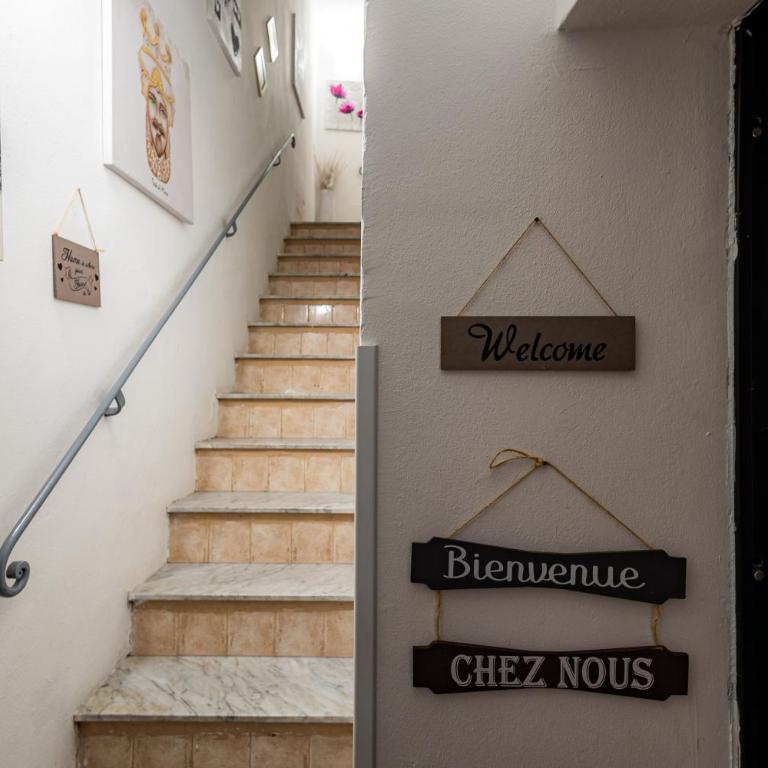 Castelli Apartments - Ballarò - One-Bedroom House - 9