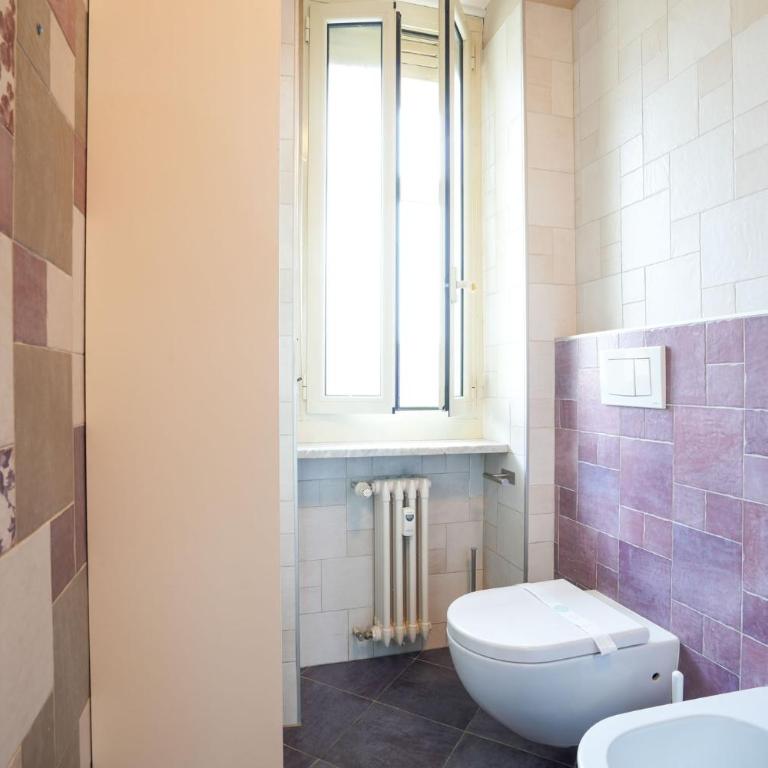 Casa Regina - Appartamento con 2 Camere da Letto - 15