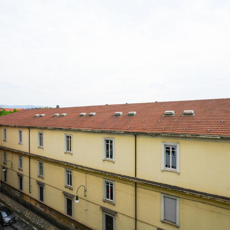 Casa Regina - Appartamento con 2 Camere da Letto - 17
