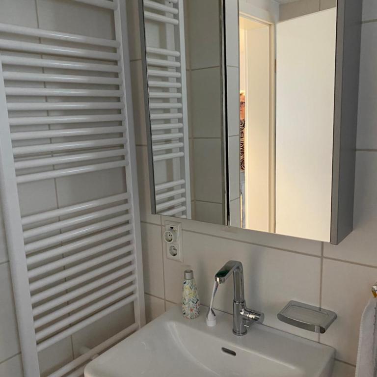 Panorama Bachtelweg - Apartment mit Dusche - 14