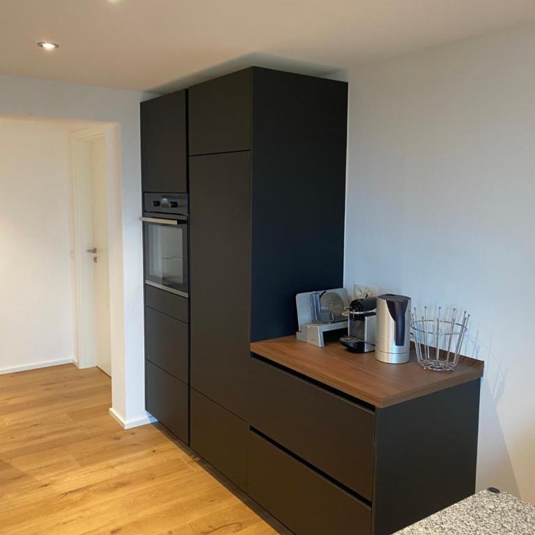 Panorama Bachtelweg - Apartment mit Dusche - 8