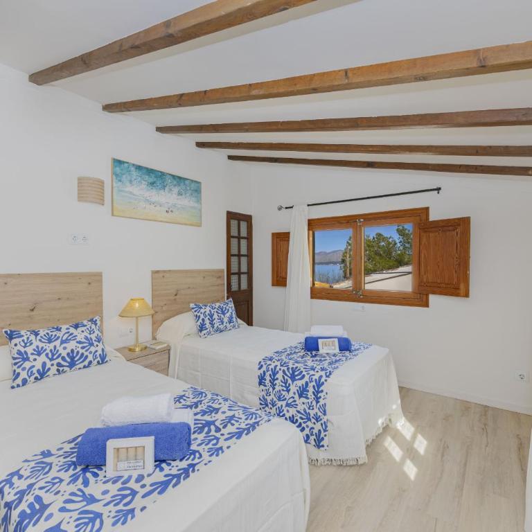 Villa Es Morer - Villa - 23