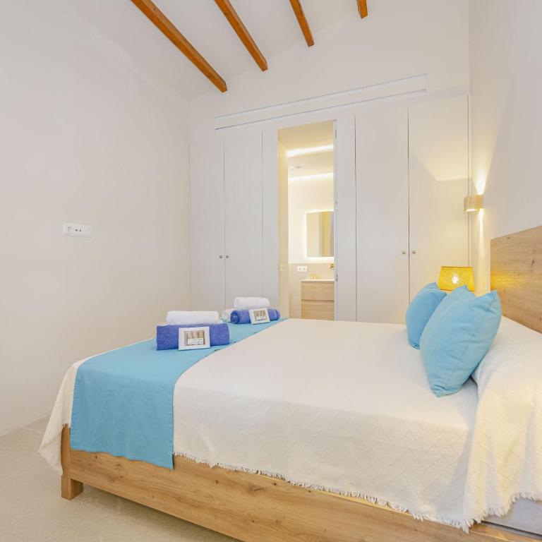 Villa Es Morer - Villa - 59