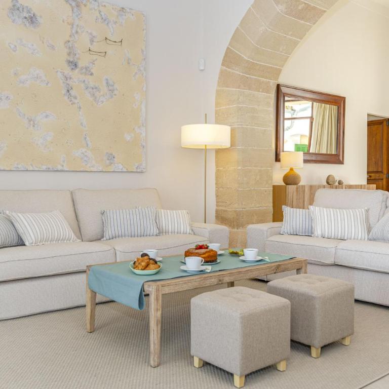 Villa Es Morer - Villa - 56