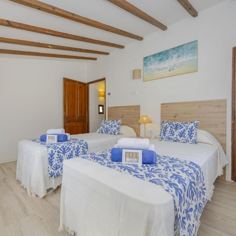 Villa Es Morer - Villa - 61