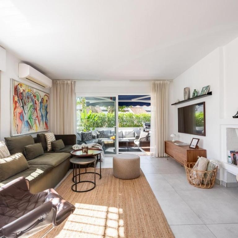 Sol y Paz, Nice apartment with amazing location - Apartamento - 4