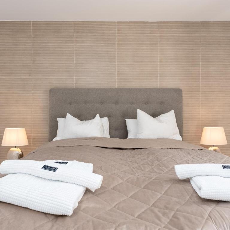 Sol y Paz, Nice apartment with amazing location - Apartamento - 9