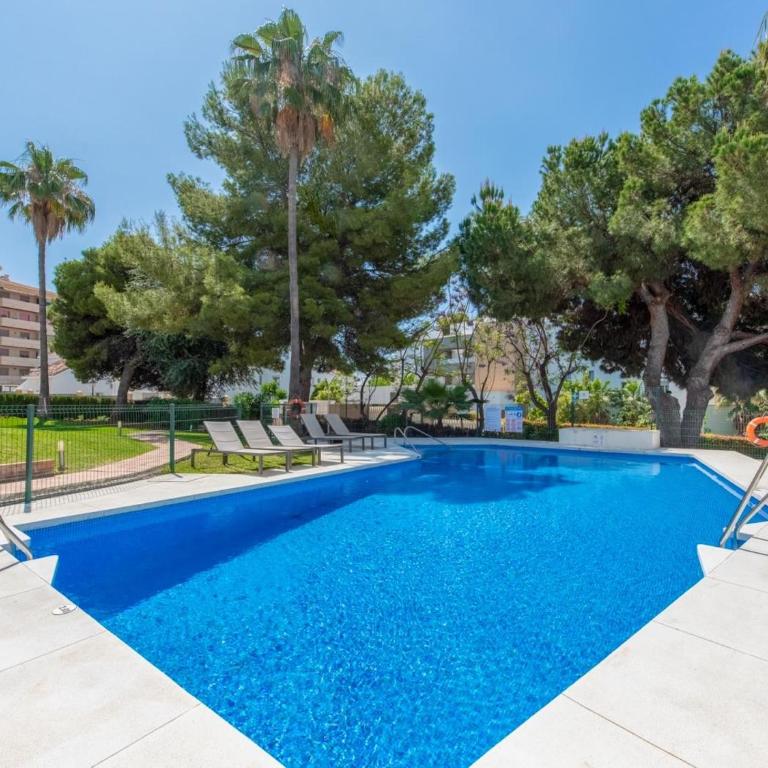 Sol y Paz, Nice apartment with amazing location - Apartamento - 25