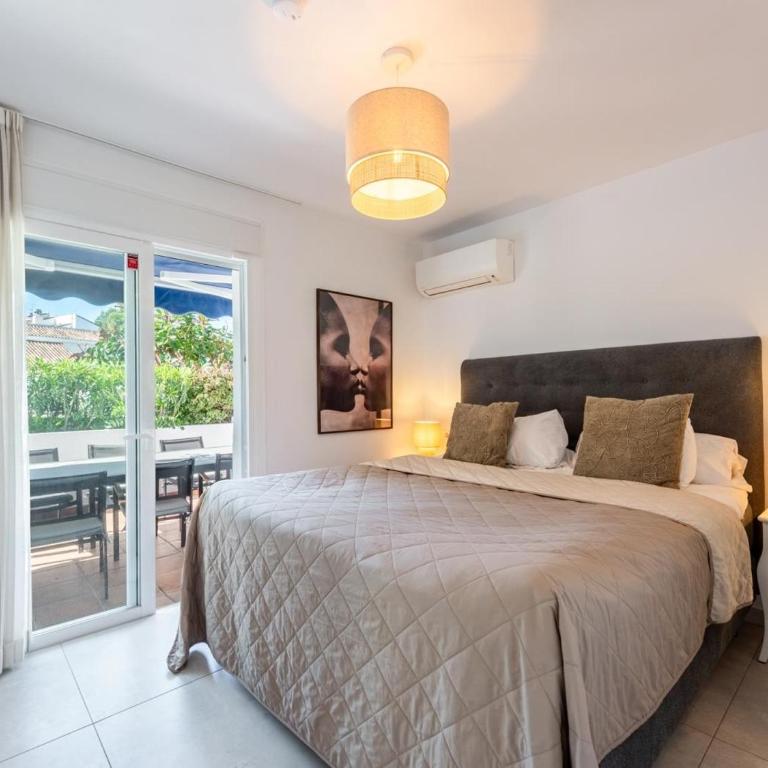 Sol y Paz, Nice apartment with amazing location - Apartamento - 11