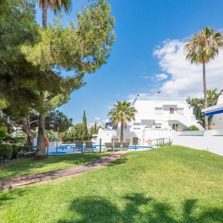 Sol y Paz, Nice apartment with amazing location - Apartamento - 29