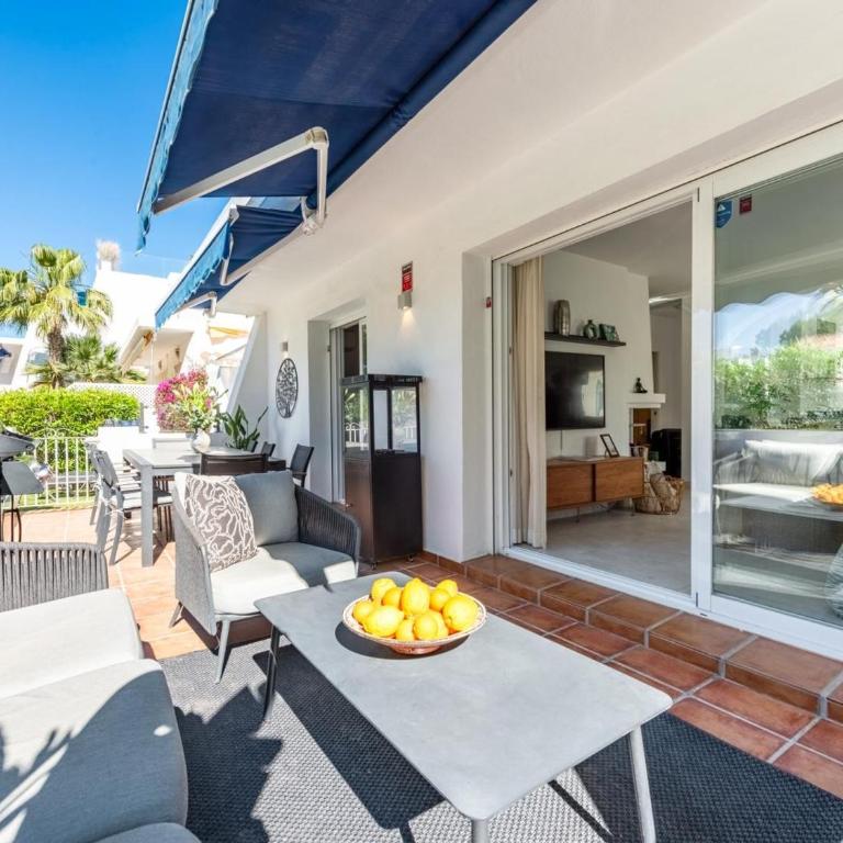 Sol y Paz, Nice apartment with amazing location - Apartamento - 20