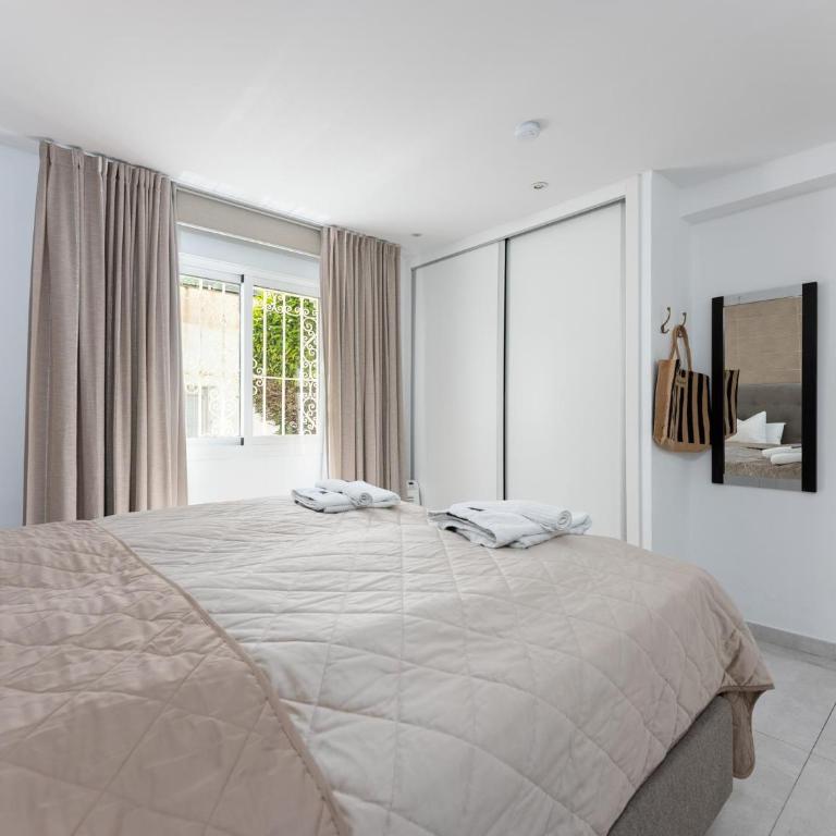 Sol y Paz, Nice apartment with amazing location - Apartamento - 10