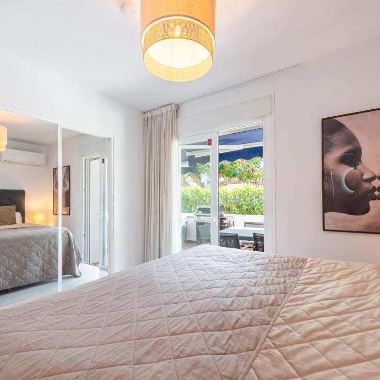 Sol y Paz, Nice apartment with amazing location - Apartamento - 12