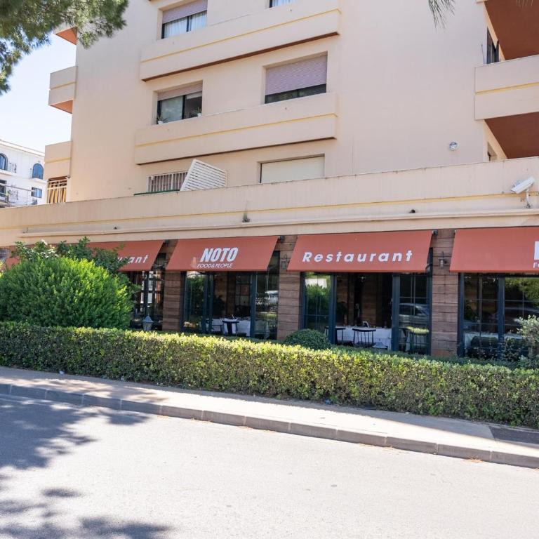 Sol y Paz, Nice apartment with amazing location - Apartamento - 31