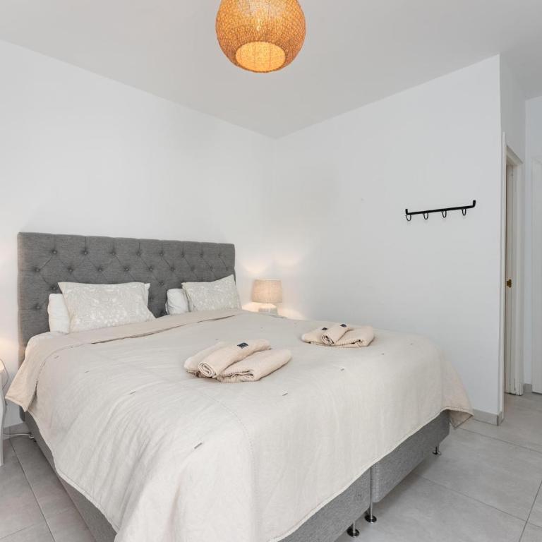 Sol y Paz, Nice apartment with amazing location - Apartamento - 14