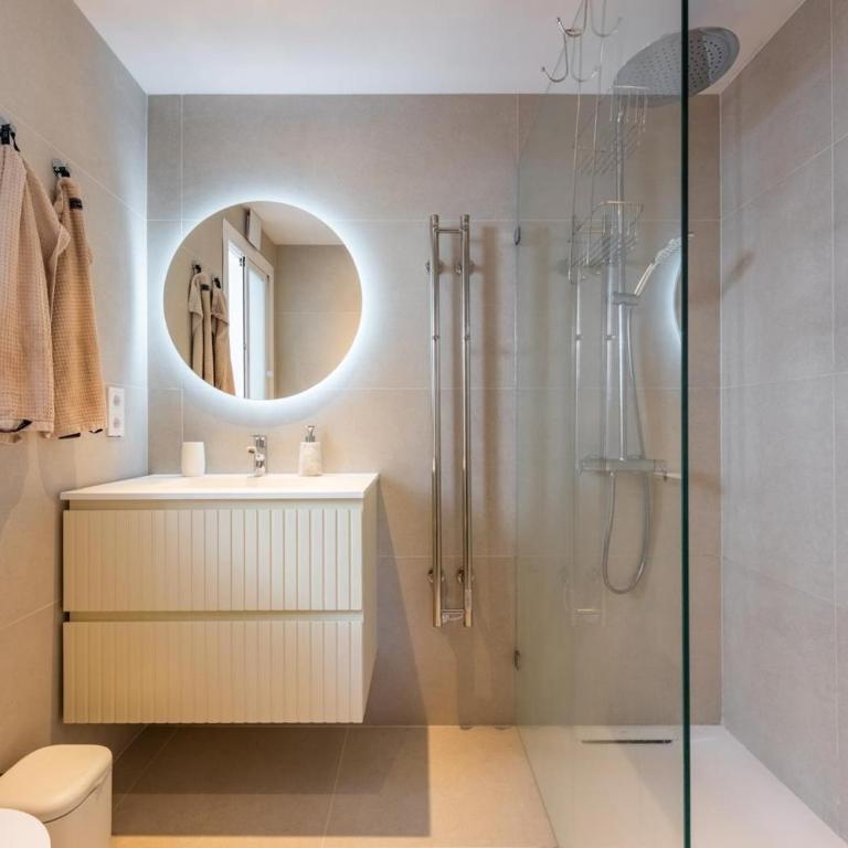 Sol y Paz, Nice apartment with amazing location - Apartamento - 23