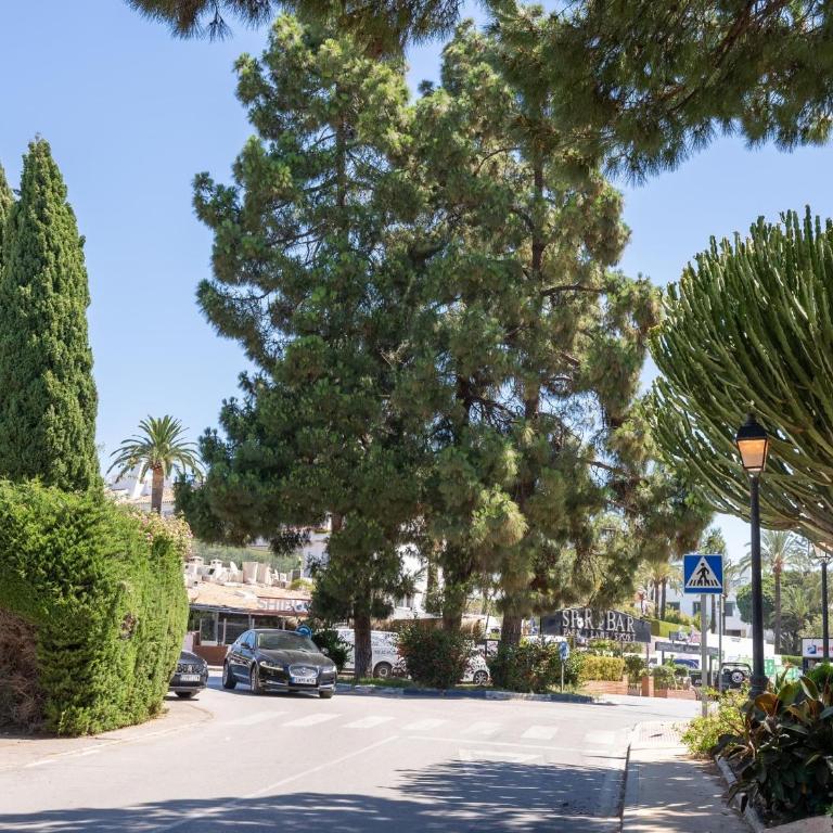 Sol y Paz, Nice apartment with amazing location - Apartamento - 32