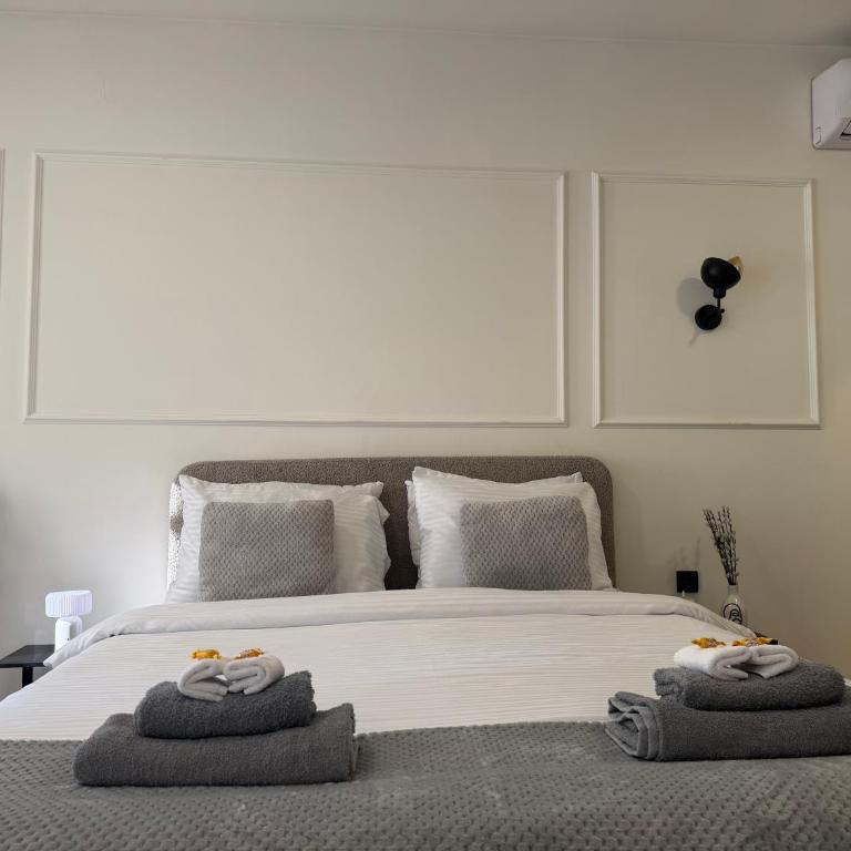 Povetarac - One-Bedroom Apartment - 2