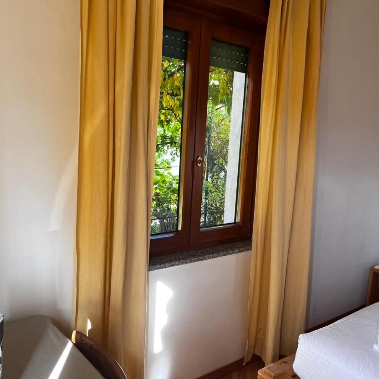 Casa Martello - Appartamento con Vista Giardino - 10
