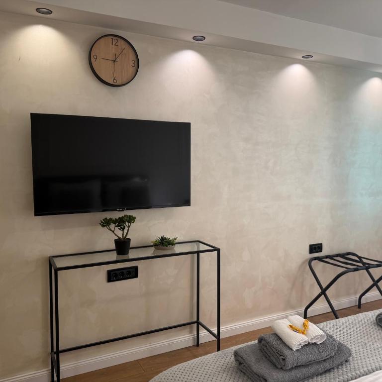 Povetarac - One-Bedroom Apartment - 4
