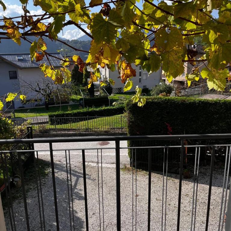 Casa Martello - Appartamento con Vista Giardino - 26