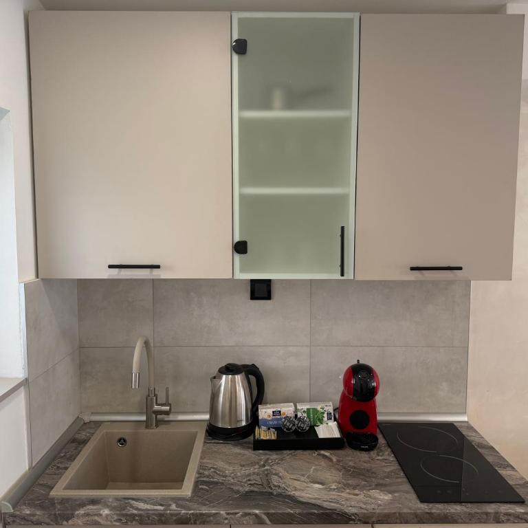 Povetarac - One-Bedroom Apartment - 5