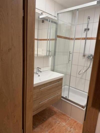 Appartement 106 Kirchbichl Ellmau - Apartamento de 2 dormitorios con vistas a la montaña - 8