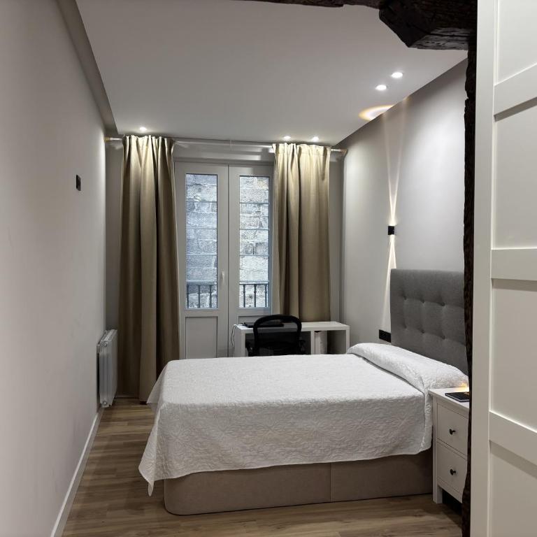 Bilbao Old Town - Apartment - 67