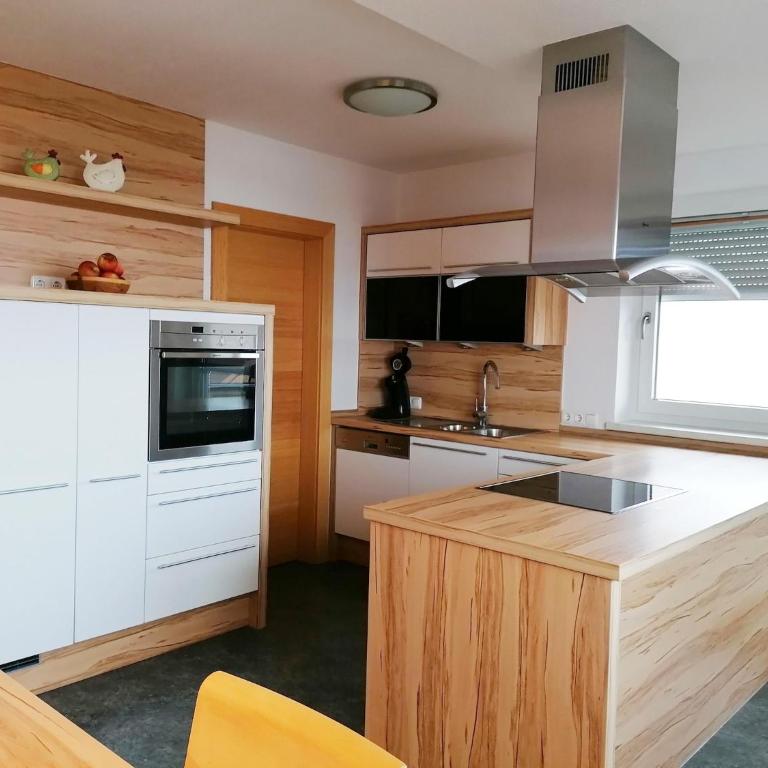 Holiday on an organic farm in Hart im Zillertal - Casa Vacacional de 3 dormitorios - 4