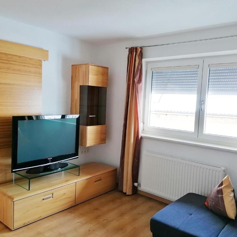 Holiday on an organic farm in Hart im Zillertal - Casa Vacacional de 3 dormitorios - 12