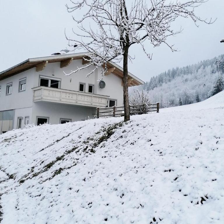 Holiday on an organic farm in Hart im Zillertal - Casa Vacacional de 3 dormitorios - 35