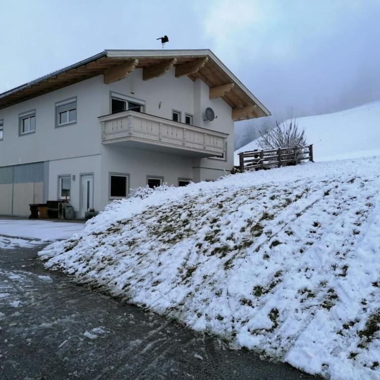 Holiday on an organic farm in Hart im Zillertal - Casa Vacacional de 3 dormitorios - 37