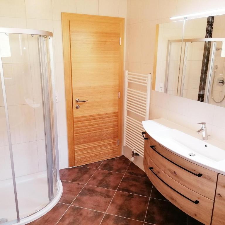 Holiday on an organic farm in Hart im Zillertal - Casa Vacacional de 3 dormitorios - 9