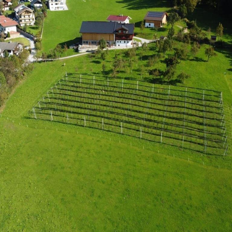 Holiday on an organic farm in Hart im Zillertal - Casa Vacacional de 3 dormitorios - 27
