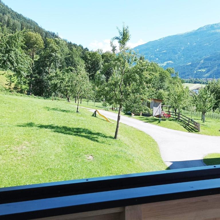 Holiday on an organic farm in Hart im Zillertal - Casa Vacacional de 3 dormitorios - 8